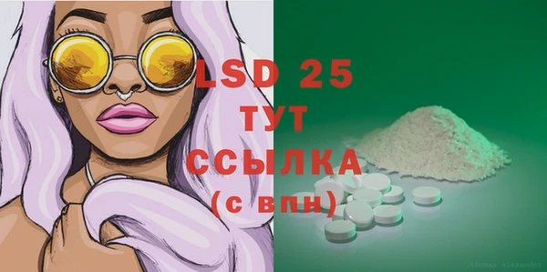 молекула духа Белокуриха